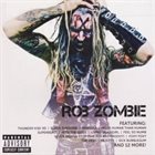 ROB ZOMBIE Icon album cover