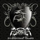 ZONARIA Illusionary Games album cover