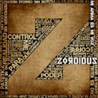 ZORDIDUS Mi Arma Es Mi Voz album cover