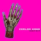 ZORLDO KANG Demo '16 album cover