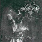 ZORN (BW) Schwarz Metall album cover