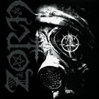 ZORN (BW) Zorn / NG album cover