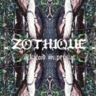 ZOTHIQUE Alkaloid Superstar album cover