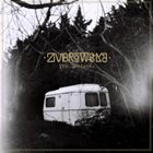 ZUBROWSKA The Canister album cover