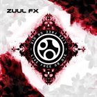 ZUUL FX Live Free or Die album cover