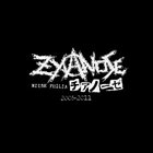 ZYANOSE Noise Philia チアノーゼ - 2005-2011 album cover