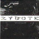 ZYGOTE Vortex album cover