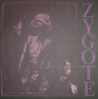 ZYGOTE (BRISTOL) 89-91 album cover
