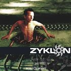 ZYKLON World ov Worms album cover