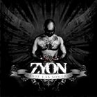 ZYON Desde La Sombras album cover