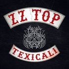 ZZ TOP Texicali album cover