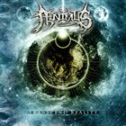 ÆNIMUS Transcend Reality album cover