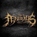 ÆNIMUS Ænimus Demo album cover