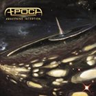 ÆPOCH Awakening Inception album cover