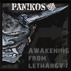 ΠΑΝΙΚΌΣ Awakening From Lethargy album cover
