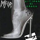 МИФЮР Mifur / Vitimas Do Crack album cover