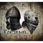 ТРЕЗВЫЙ ЗАРЯД Слава И Пепел album cover