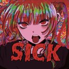 ゆよゆっぺ — SICK -やんでるEP- album cover