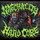 九狼吽 Nagoya City Hardcore album cover