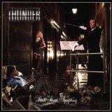 THUNDER - Back Street Symphony cover 