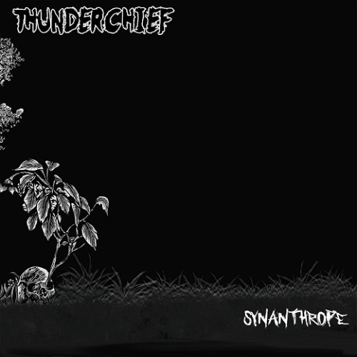 THUNDERCHIEF - Synanthrope cover 