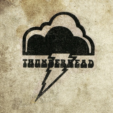 THUNDERHEAD - Thunderhead cover 