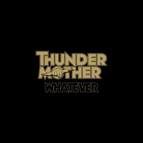 THUNDERMOTHER - Whatever cover 