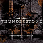 THUNDERSTONE - Forevermore cover 