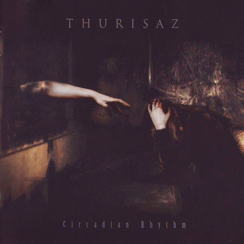 THURISAZ - Circadian Rhythm cover 