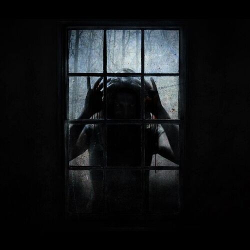 THUS SPOKE ZARATHUSTRA - I'm Done With Self Care, It's Time For Others' Harm cover 