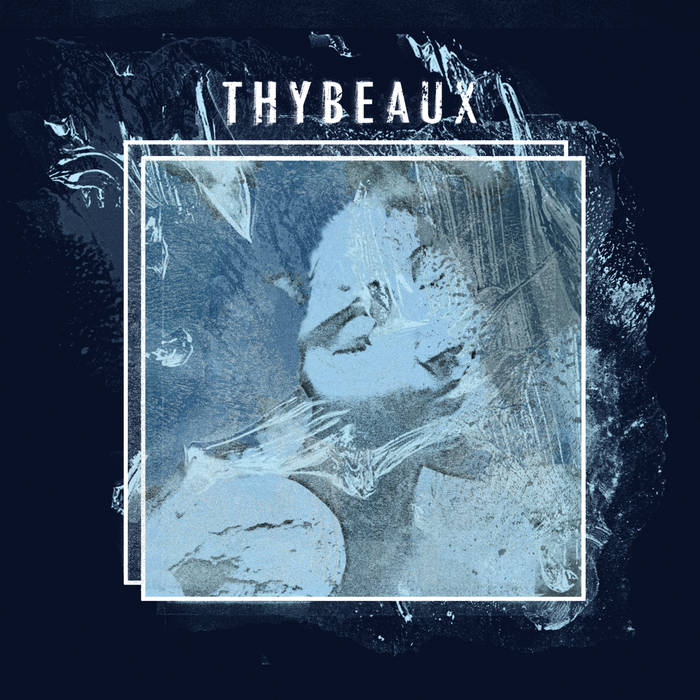 THYBEAUX - Thybeaux cover 