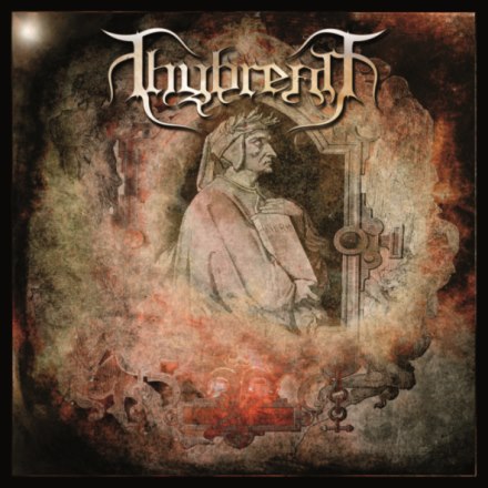 THYBREATH - Thybreath cover 