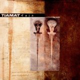 TIAMAT - Cain cover 