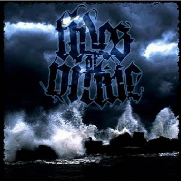 TIDES OF VIRTUE - Tides Of Virtue cover 