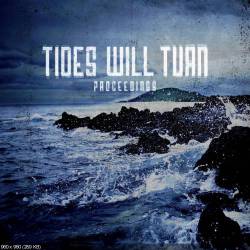TIDES WILL TURN - Proceedings cover 