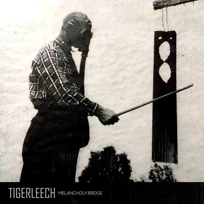 TIGERLEECH - Melancholy Bridge cover 