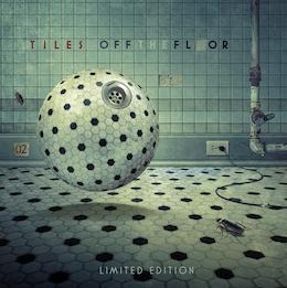 TILES - Off The Floor 02 cover 