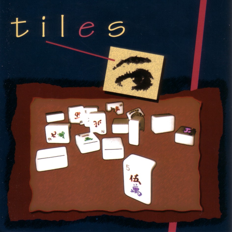 TILES - Tiles cover 
