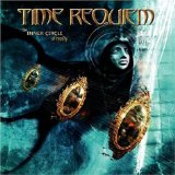 TIME REQUIEM - The Inner Circle of Reality cover 