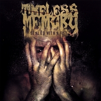 TIMELESS MEMORY - Sealed With A Fist cover 