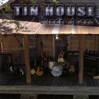 TIN HOUSE - Winds of Past cover 