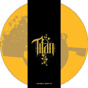 TITAN - Warmer Months cover 