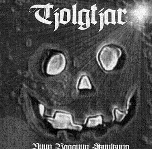 TJOLGTJAR - Nuun Raaguun Skuulkuun cover 