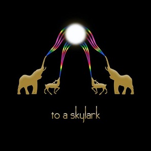 TO A SKYLARK - To a Skylark cover 