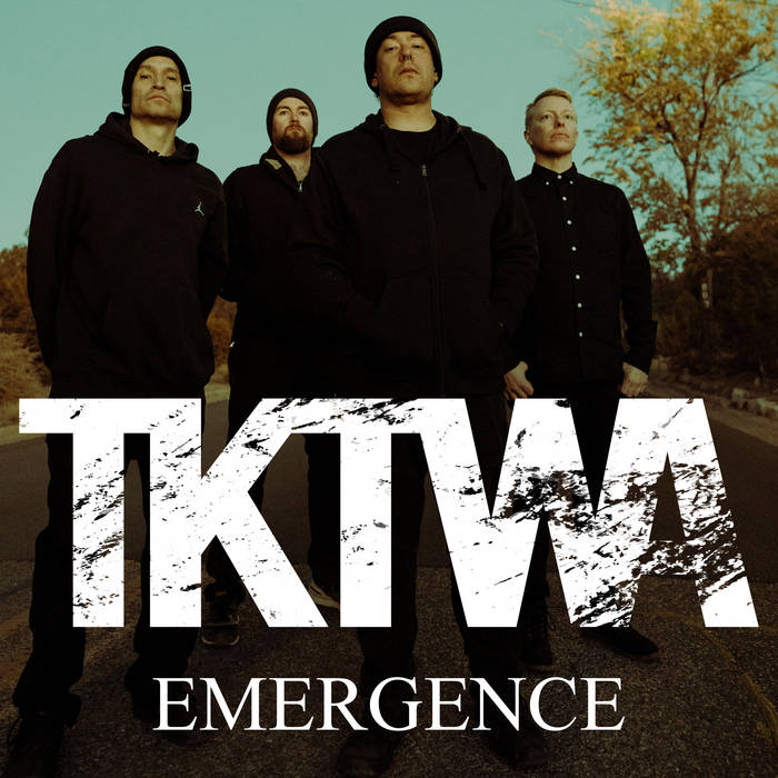 TO KEEP THE WOLVES AWAY - Emergence cover 