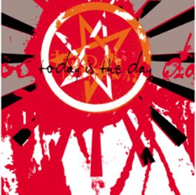 TODAY IS THE DAY - Blue Blood cover 