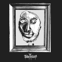 TODESSTOß - Spiegel der Urängste / Sehnsucht cover 