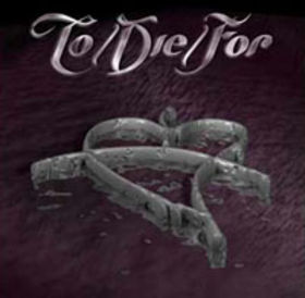 TO/DIE/FOR - In the Heat of the Night cover 