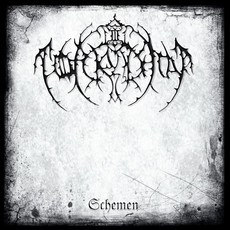 TODTGELICHTER - Schemen cover 