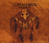 TOMAHAWK - Anonymous cover 